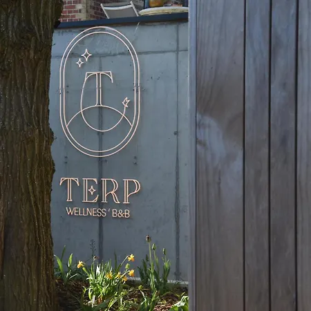 Terp Отель типа 
